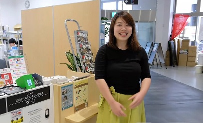 Anyコワーキングスペースの紹介動画ができました( ⸝⸝•ᴗ•⸝⸝ )੭⁾⁾