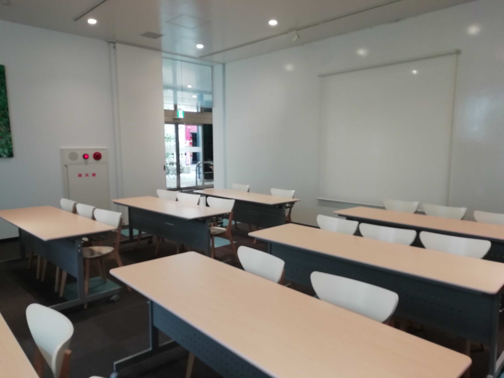 浜松駅前レンタルスペース 換気も出来る貸会議室あります! Any エニィ 浜松駅前レンタルスペース 換気も出来る貸会議室あります! Any エニィ