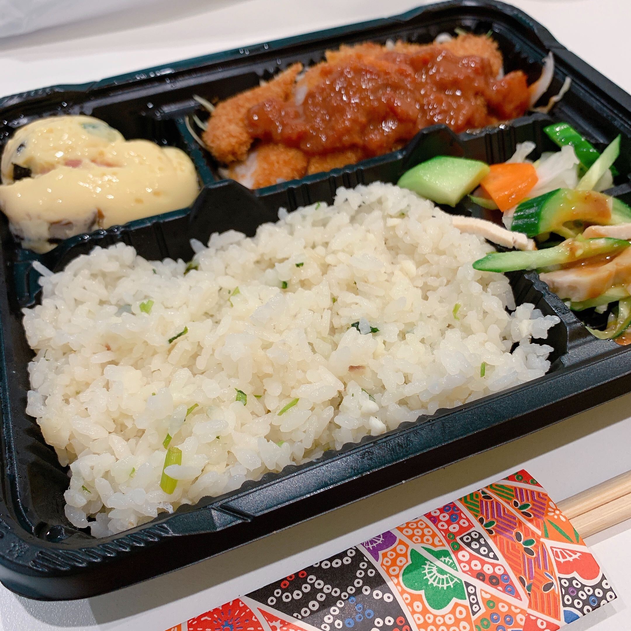 真鯛のだししゃぶ 五徳料理 しんせの 鯛めしランチ弁当 を頂きました Any エニィ