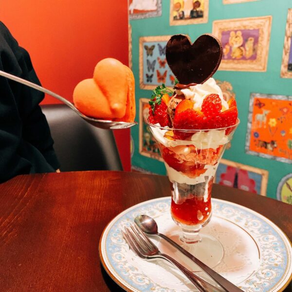 浜松まちなか 期間限定 浜松まちなかのバレンタインスイーツレポ Any エニィ